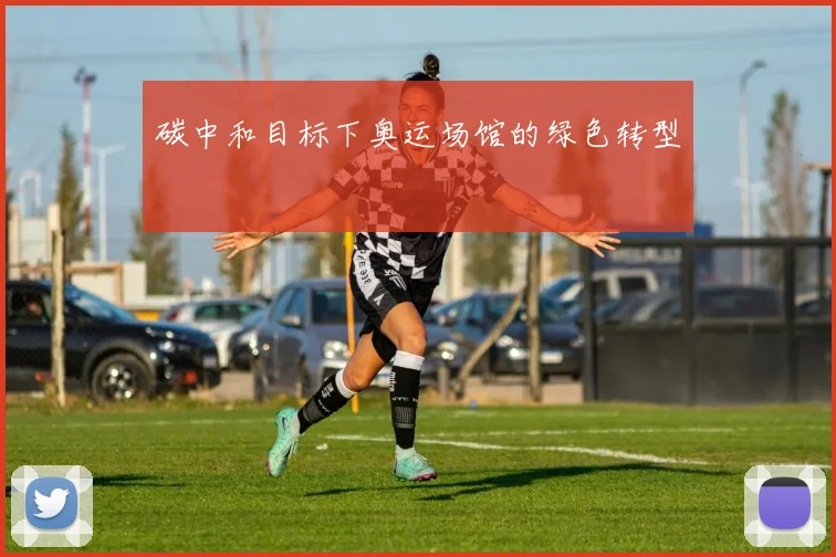 碳中和目标下奥运场馆的绿色转型
