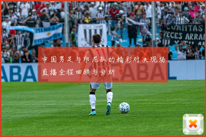 中国男足与印尼队的精彩对决现场直播全程回顾与分析