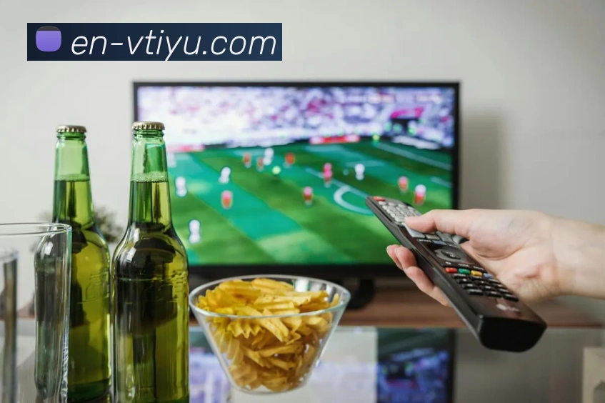 vtiyuAPP 高清赛事图