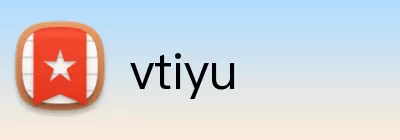 vtiyu Logo
